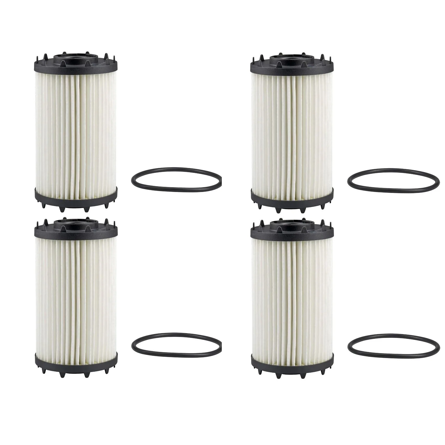 Oil Filter For Pors…