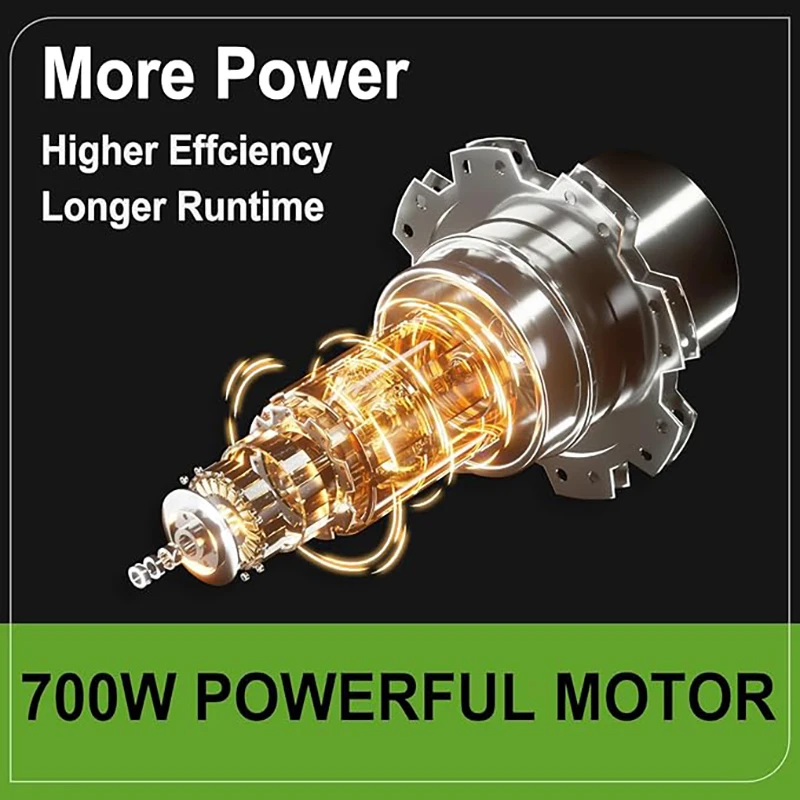 550W HVLP Electric Spray Gun Paint Sprayer Machine Gift Of 4 Nozzles Of Different Sizes 1200ml Capacity Tools For Construction