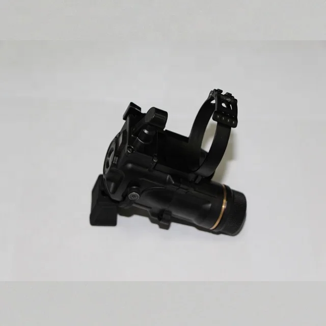 thermal night vision clip on thermal  imager