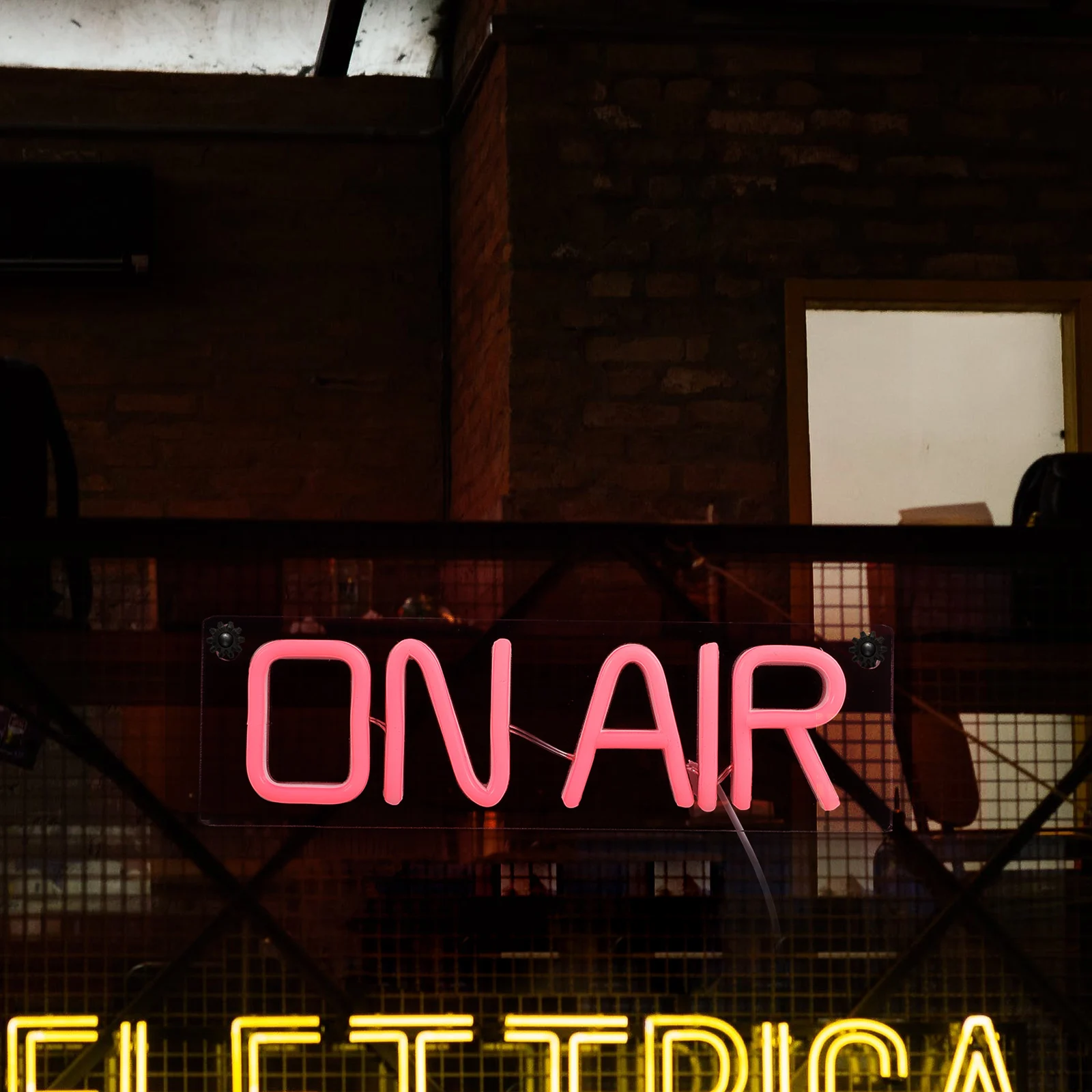 

Неоновая ночная лампа, акриловый бар, декор, домашняя неоновая лампа с питанием от USB, прочный подарок, настольная настенная вечеринка, небольшой ночник