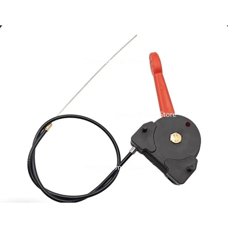 

Подходит для ударной перемычки, переключателя дроссельной заслонки, электрического треммера, ручки дроссельной заслонки, ручки, встроенного кабеля.