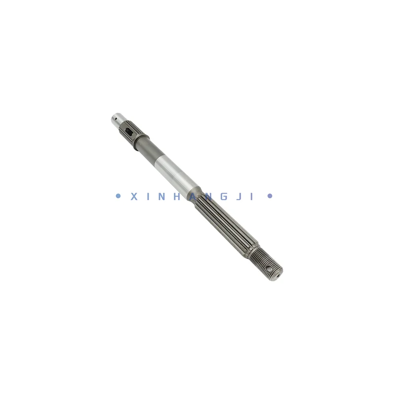

ВАЛ для лодки, ПРОПЛЕЛЕР 57610-94402 для подвесного мотора Suzuki DF40A-60A DF60AV DT40 57610-94400/94401/94402 Аксессуары для лодок