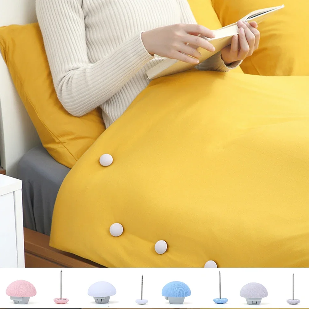 10 Pcs Bedsheet Qui…