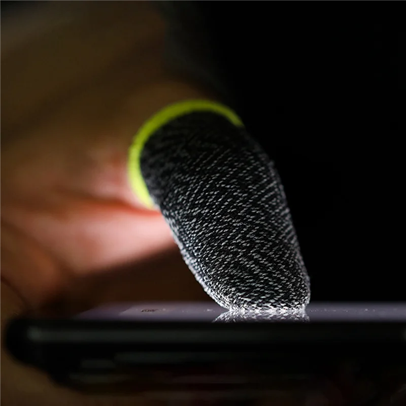 48X Game Finger Sle…