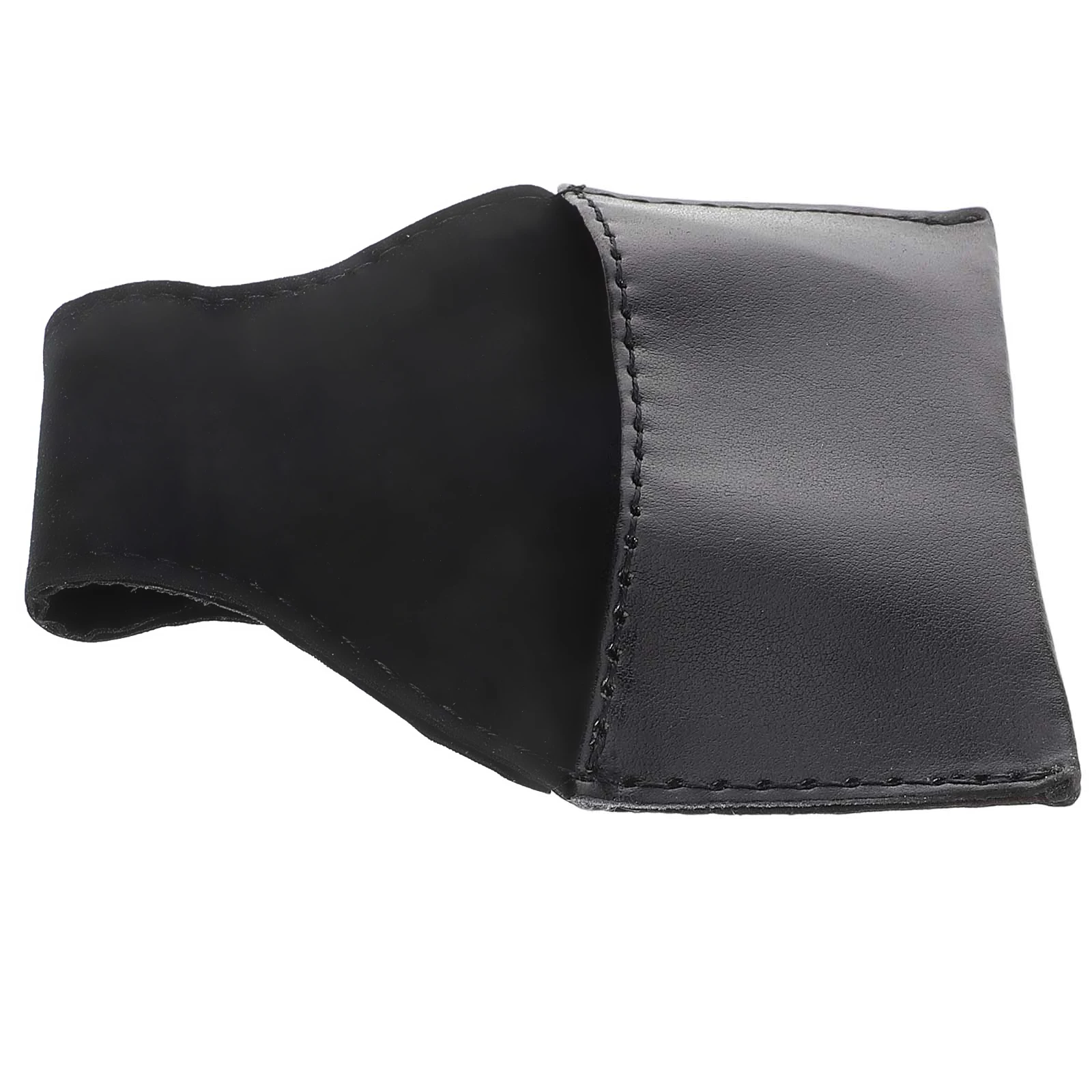 

Billiard Chalk Bag Pool Cue Chalk Holder Compact Lightweight Scratch Prevention Efficient Application Dual Function Storage