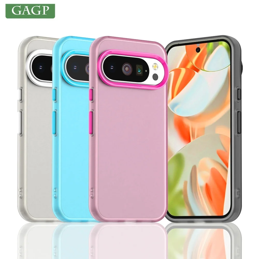 Pixel 10 9 Pro Xl C… - image