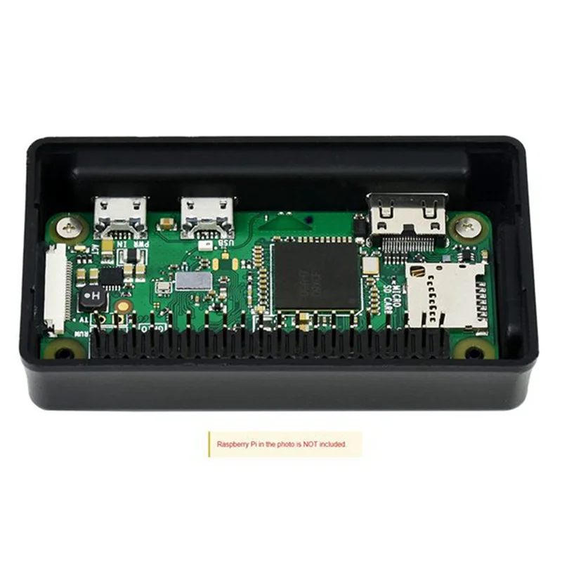 T24C 1Set Parts Accessories For Raspberry Pi Zero 2.13 Inch Multifunctional Portable Touch Ink Screen 250X122 Resolution With Ca