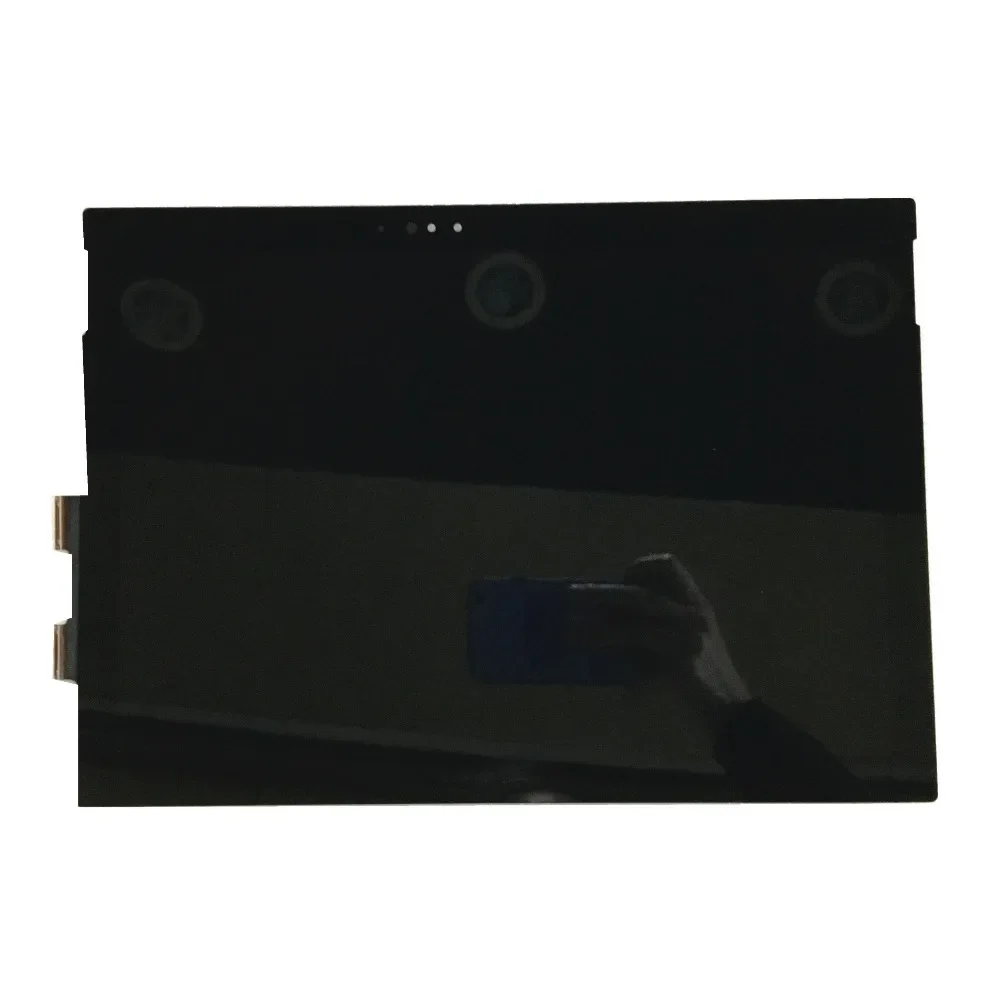 Schermo Lcd muslima01 da 12.3 pollici per HP Envy x2 serie 12-E touch digitizer Assembly CT: muslimah