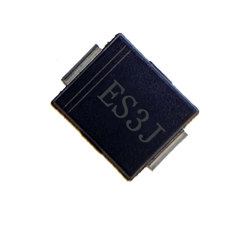 (50Pcs) ES3J-E3/57T…
