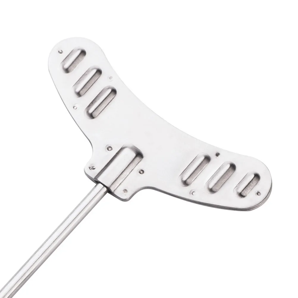 Stainless Steel Cucumber Spiralizer 4