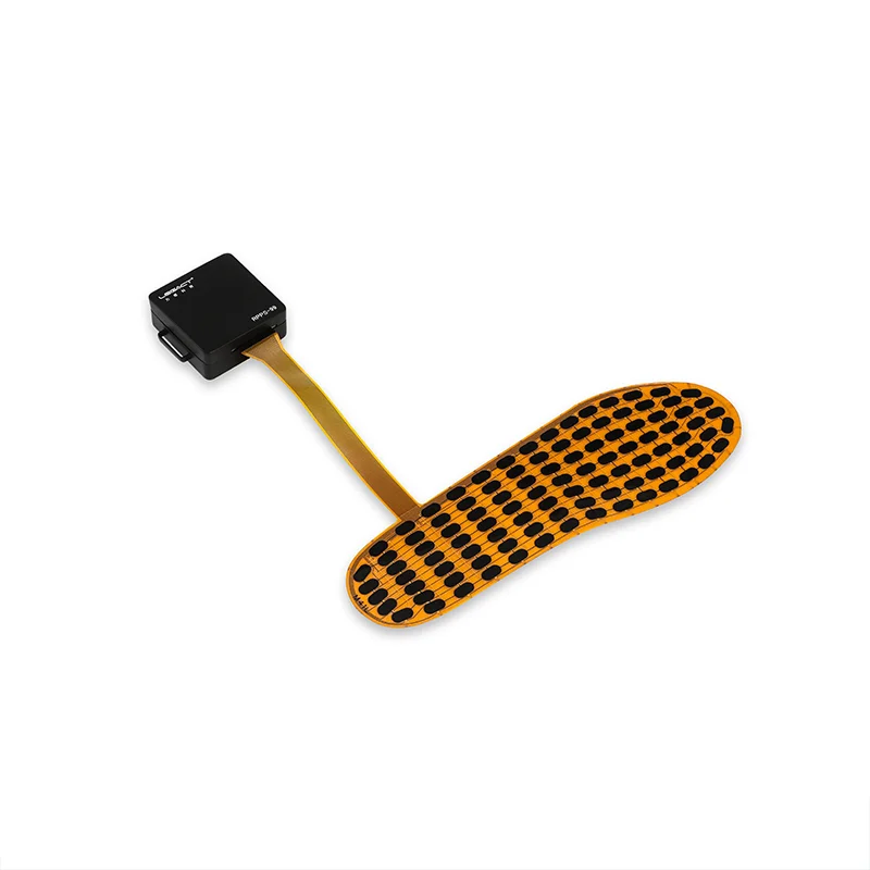 Legact RPPS-99 99-Zone Flexible Smart Force Sensing Resistor Kit High Accuracy Easy Installation Pressure Pressure Sensor