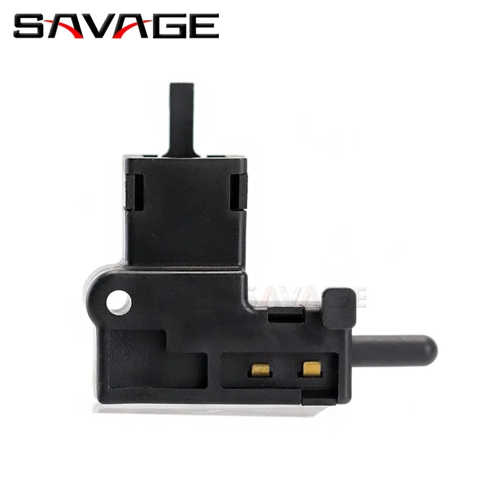 Motorcycle Clutch Perch Switch Sensor For SUZUKI DL250 DL650 V-Strom GSXR 250 600 750 1000 GSXS750 GSR 600 750 SV650 Accessories