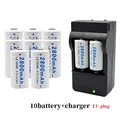 10 pcs-Charger