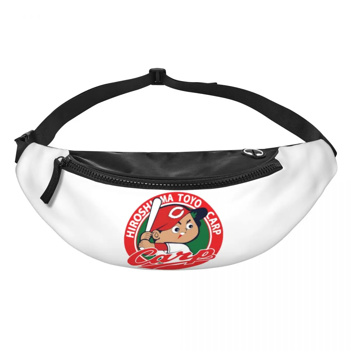 hiroshima-toyo-carpa-fanny-pack-homens-mulheres-crossbody-cintura-ajustavel-bolsa-viagem-correndo-bolsa-de-telefone