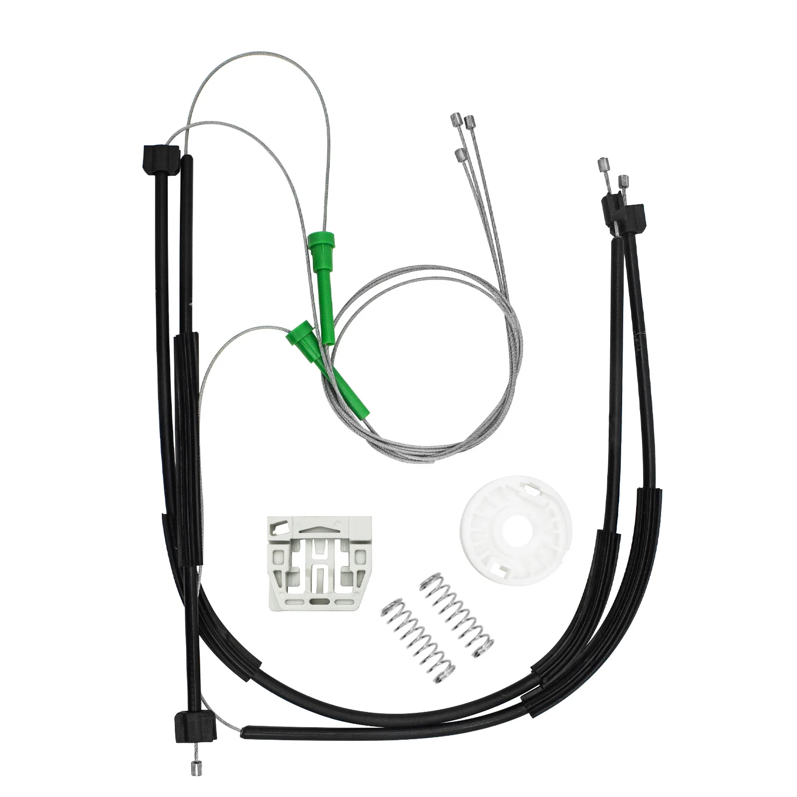 

Window Regulator Repair Kit Front Right For VW Touran 1T1/1T2 2003-2010