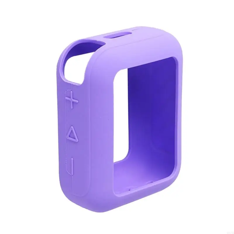 QX2B 실리콘 스피커 보호 슬리브 스피커 케이스 4 Go4 스피커