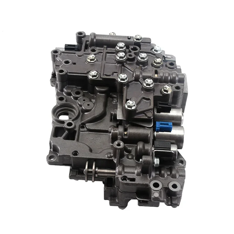 

Good Quality Automotive Part CVT Transmission Valve Body K114 For Toyota