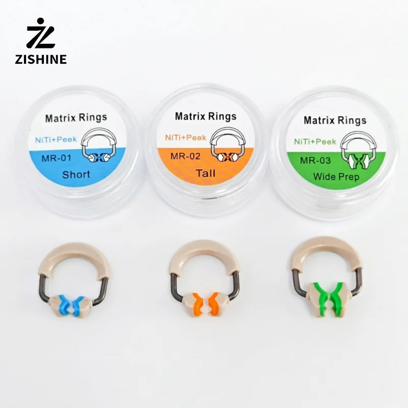 dental-sectional-matrix-system-rings-niti-matrix-clamping-ring-peek-silicone-tips-for-tooth-filling-restoration-dental-materials