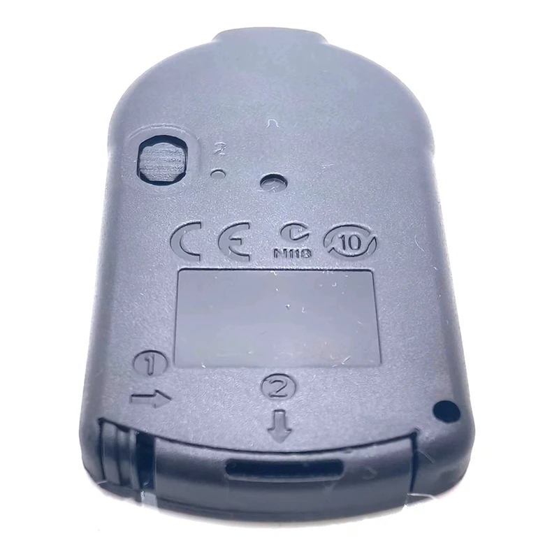 For Canon DSLR Camera Wireless Shutter Remote Control RC-6 Durable Easy Install Easy To Use