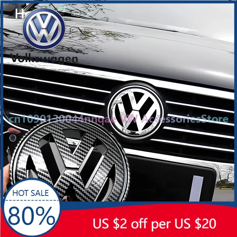 

Колпачки стержней клапанов, 1 шт., ABS VW, логотип автомобиля, передняя решетка, значок багажника для Volkswagen MAGOTAN B6 2006-2011, высококачественные модифицированные аксессуары vw