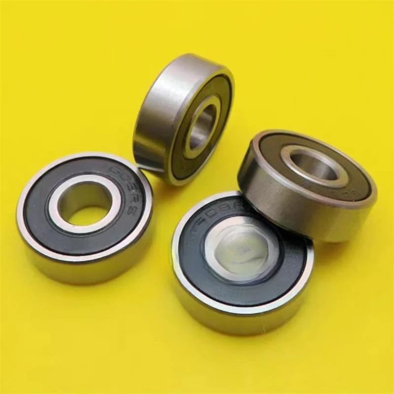 

S608-2RS S608 Bearing 440C (20 50 100 200PCS) 8x22x7mm 8x22x7 8*22*7 22x8x7 mm