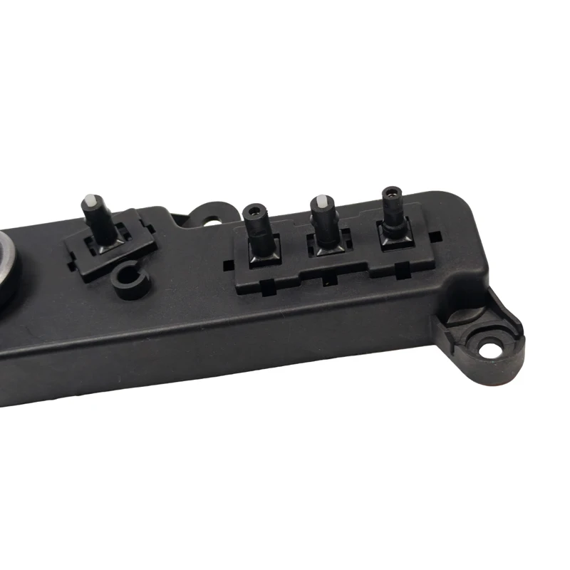 Für Tesla Modell 3Y 2021-2023 Front Power Fahrer Beifahrersitz Einstellung Seite Stuhl Steuerschalter 1551854-01-A 1551855-01-A – Detail 1