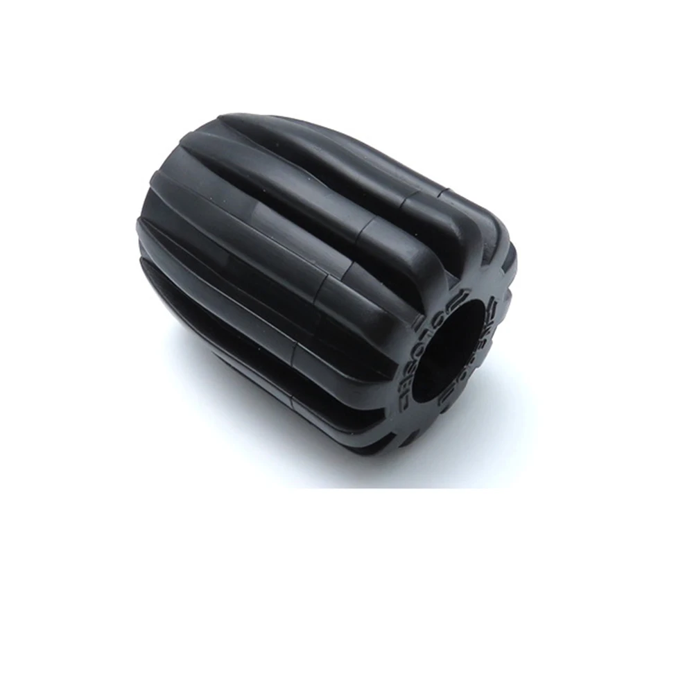 250Bar Valve Control Scuba Tank Valve Knob Effective Valve Operation Size 49x38mm 3000PSI Specification Comfortable Control Grip