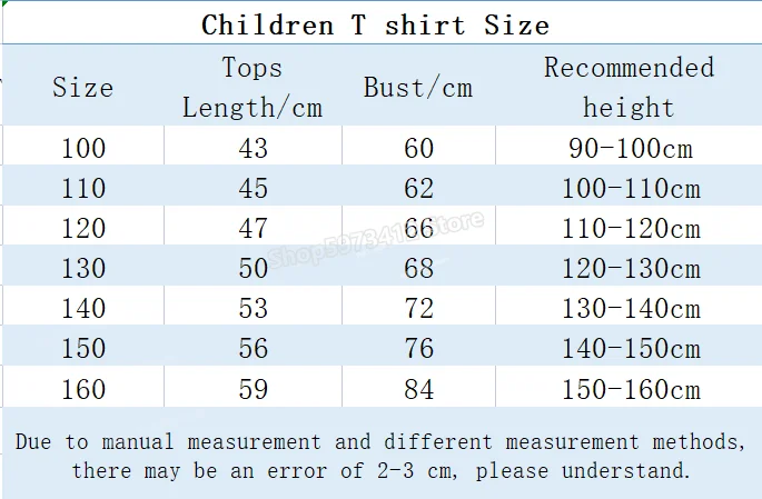 Dragon Ball Kids T-shirt Goku Cartoon Anime Printed Hot Selling Boys Girls Clothes Short Sleeve Cotton Tees Baby Toddler Tops