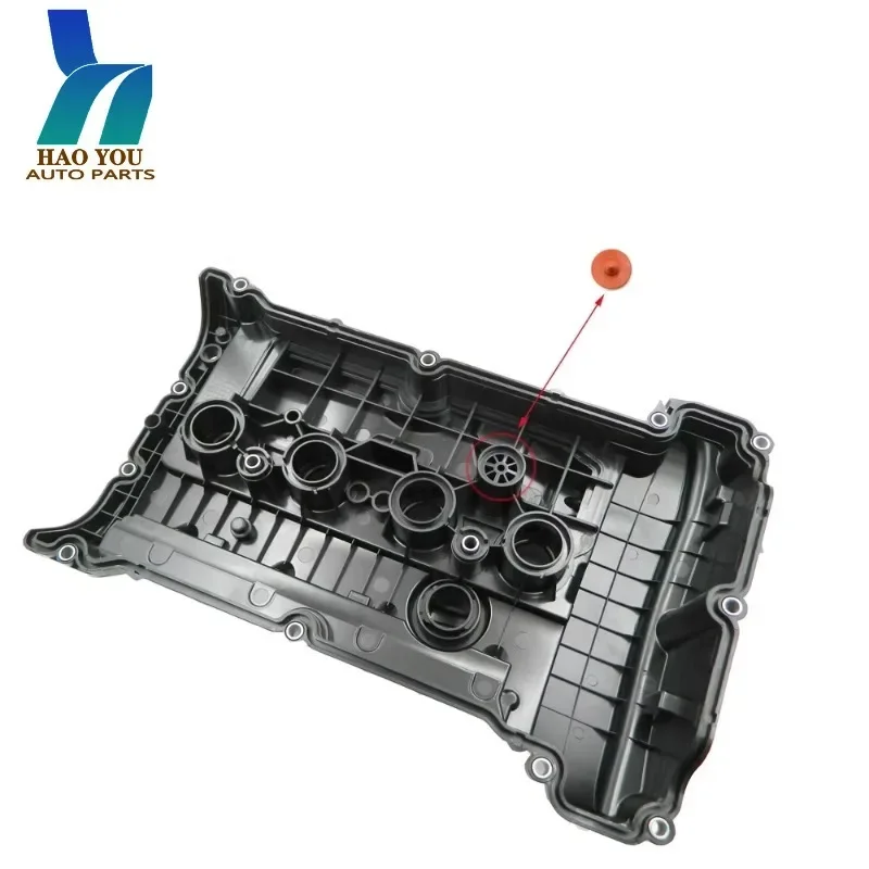 V759886280 Camshaft Engine Valve Cover Bolts Seal Gasket For Peugeot 207 208 308 508 3008 5008 Citroen C4 C5 DS5 0248Q2