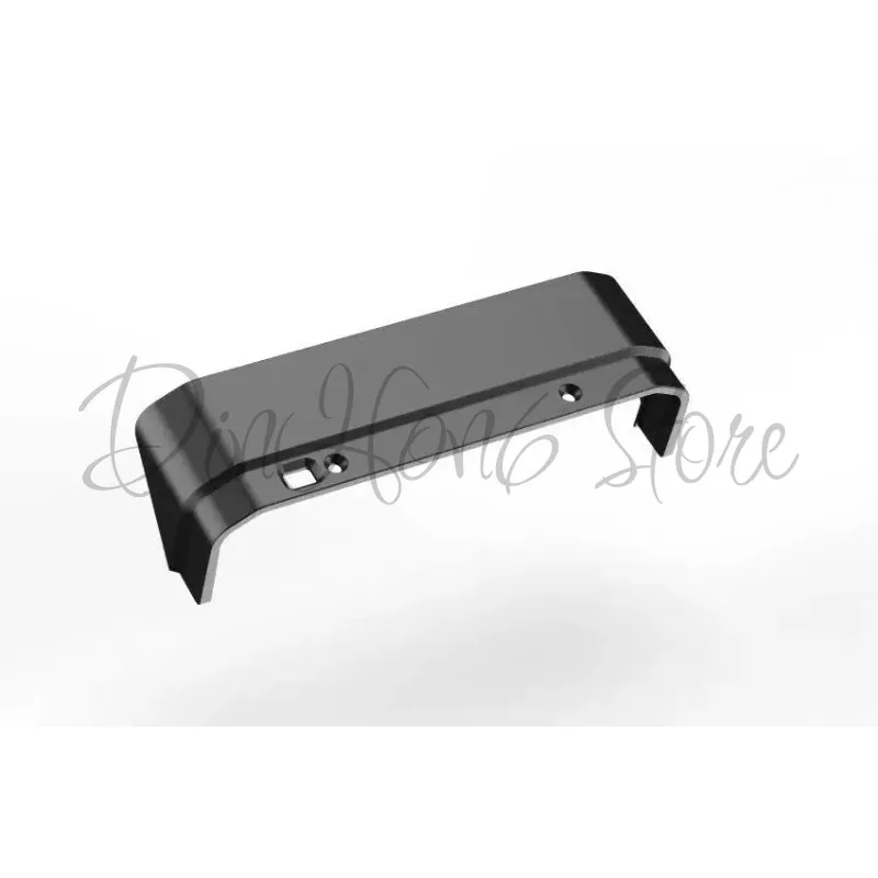 suitable for M8, M9, M11 motorcycle navigation recorder sunvisor