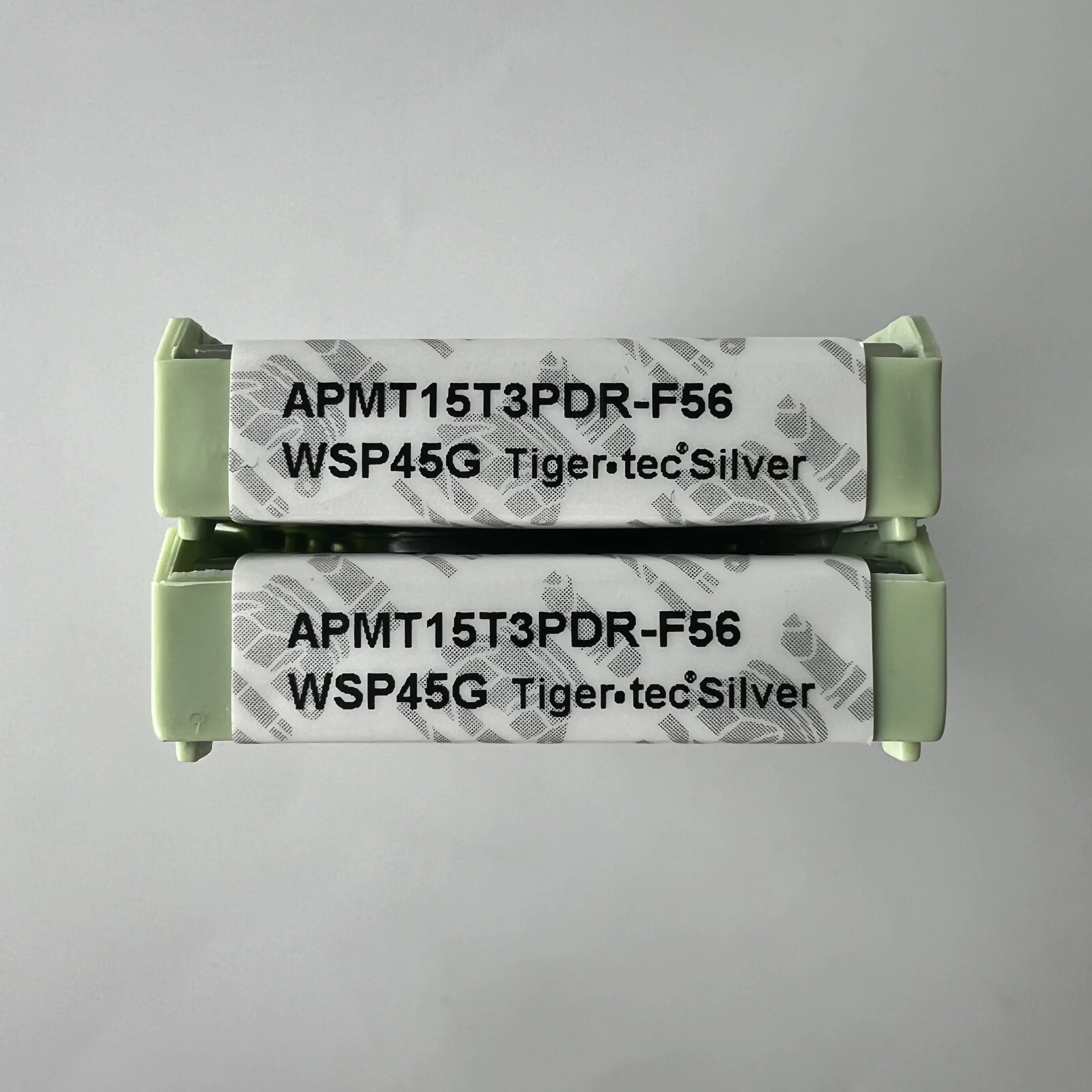 

APMT15T3PDR-F56 WSP45G CNC blade