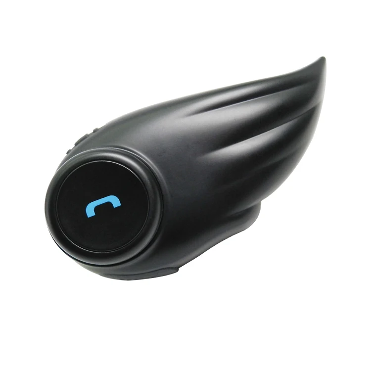 Hot sell Factory ODM Motorcycle Helmet Wireless Headset Walkie Talkie Headphone Speakers Support Hands-free Calling Earphones fo