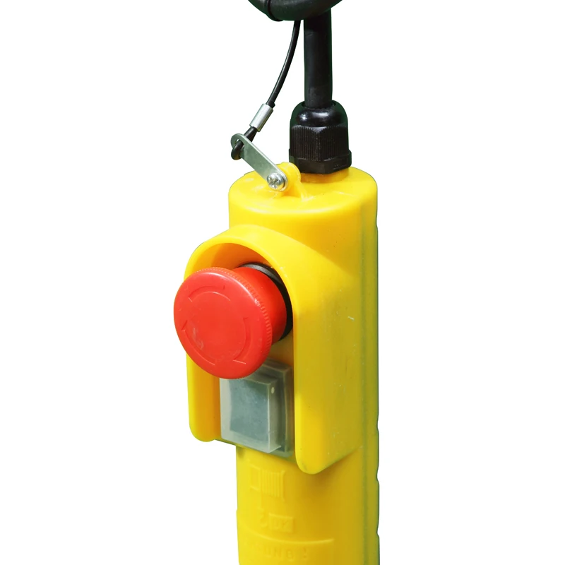 Электрическая таль