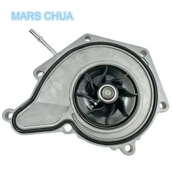 06E121018K 06E121018N 06E121018F 06E121016Q 06E121018C Water Pump for VW Touareg 3.0 Gasoline Car