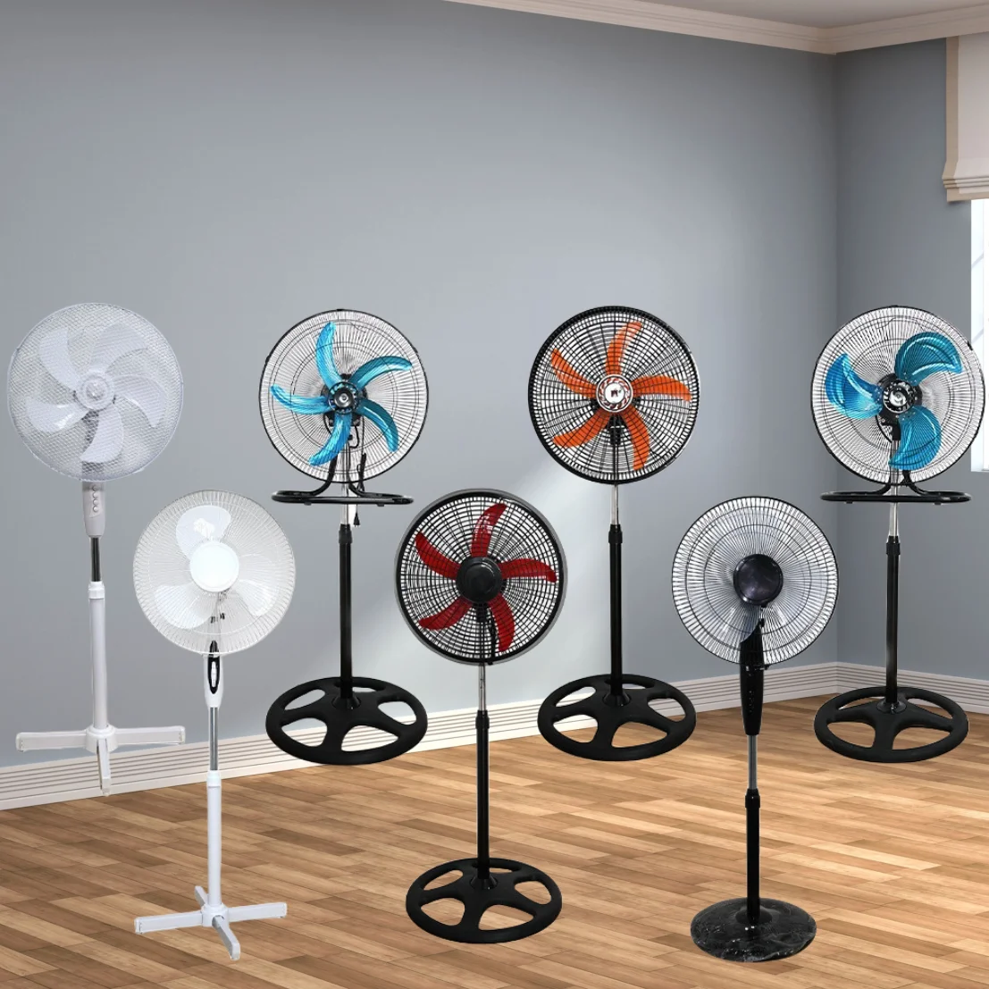 

Китайские фабрики, настраиваемый высококачественный электрический вентилятор