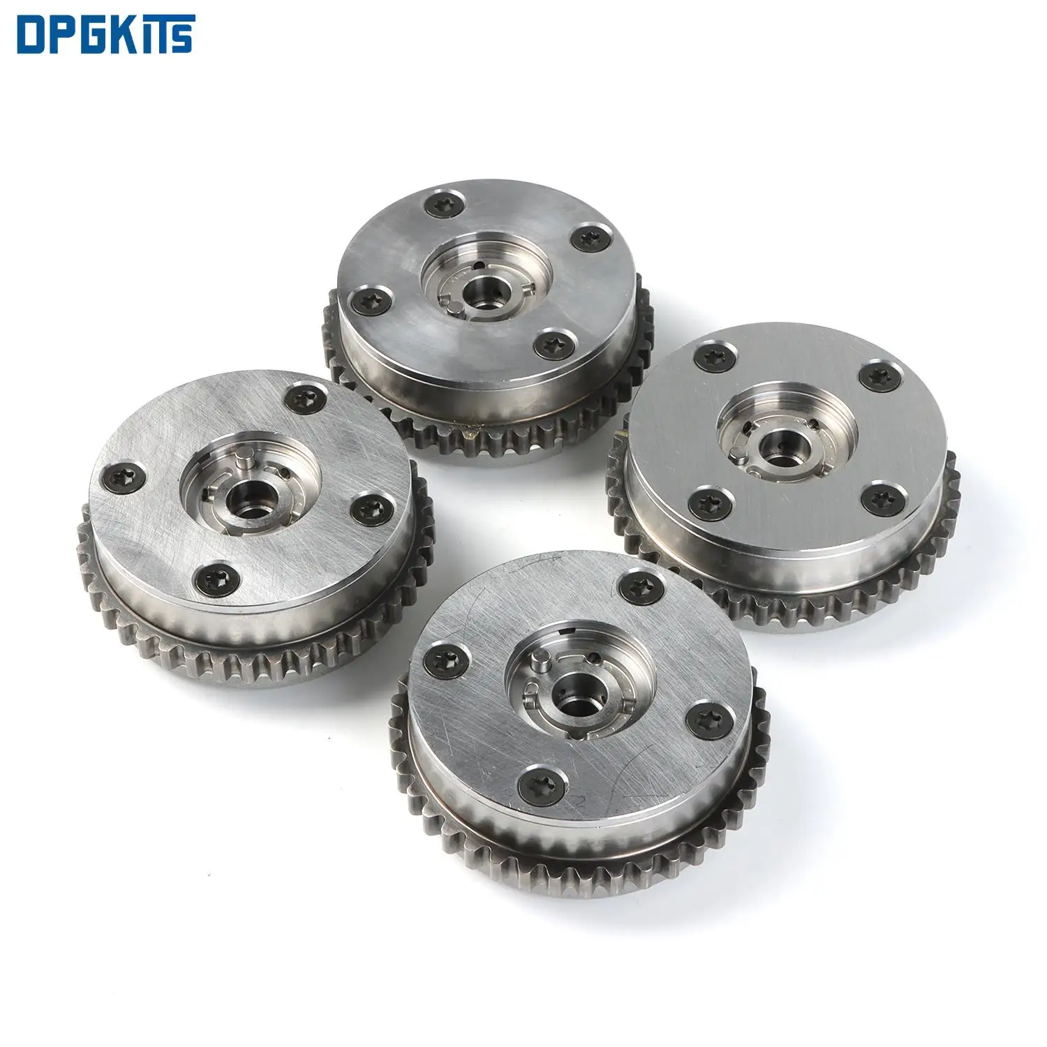

Exhaust & Intake Variable Cam Sprockets 12626160 12626161 12624464 For Buick Cadillac Chevrolet GMC Pontiac Saab Saturn Suzuki