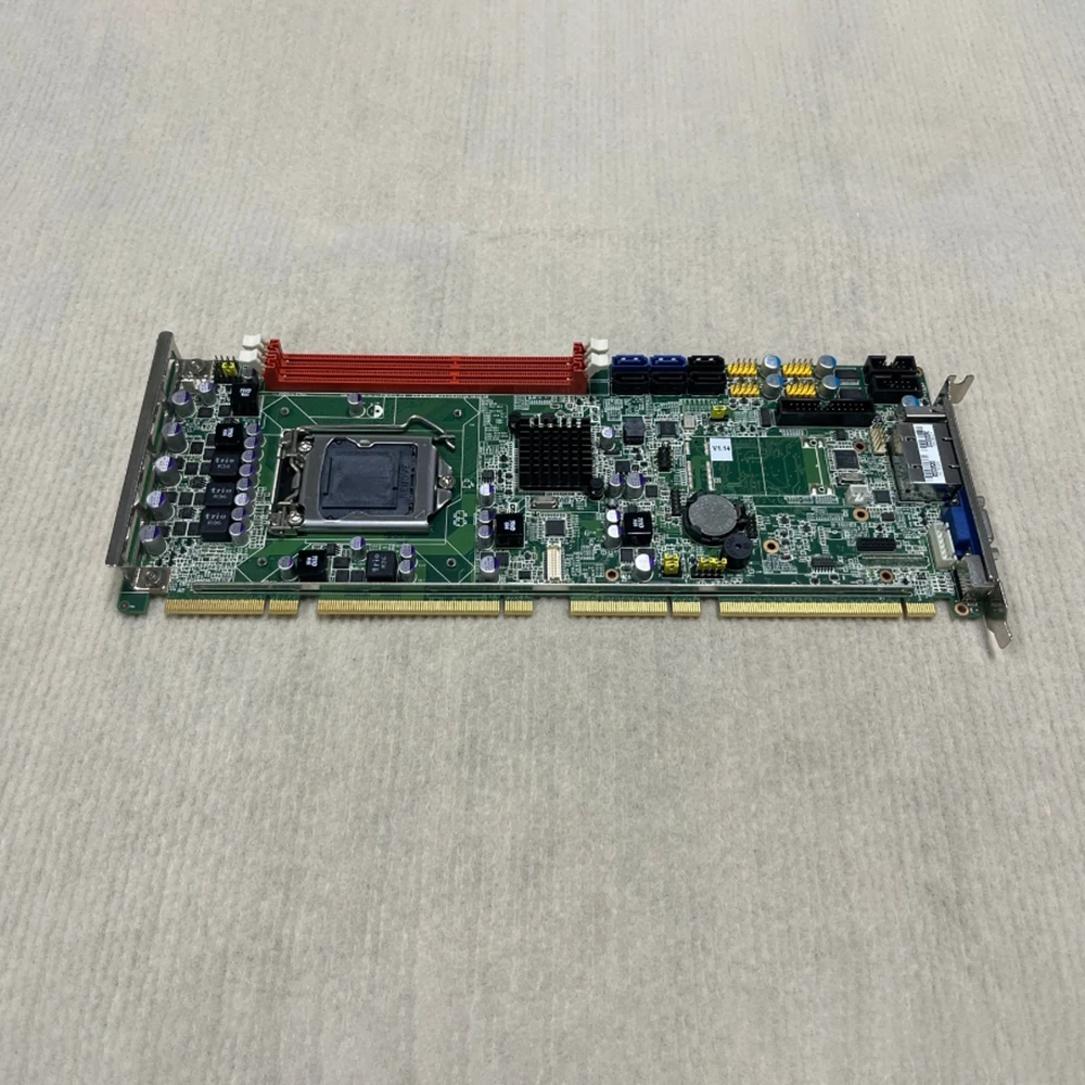 PCE-5126 REV.A1 PCE-5126QG2 In - Intel Cpu Core I5 recensie en prijs
