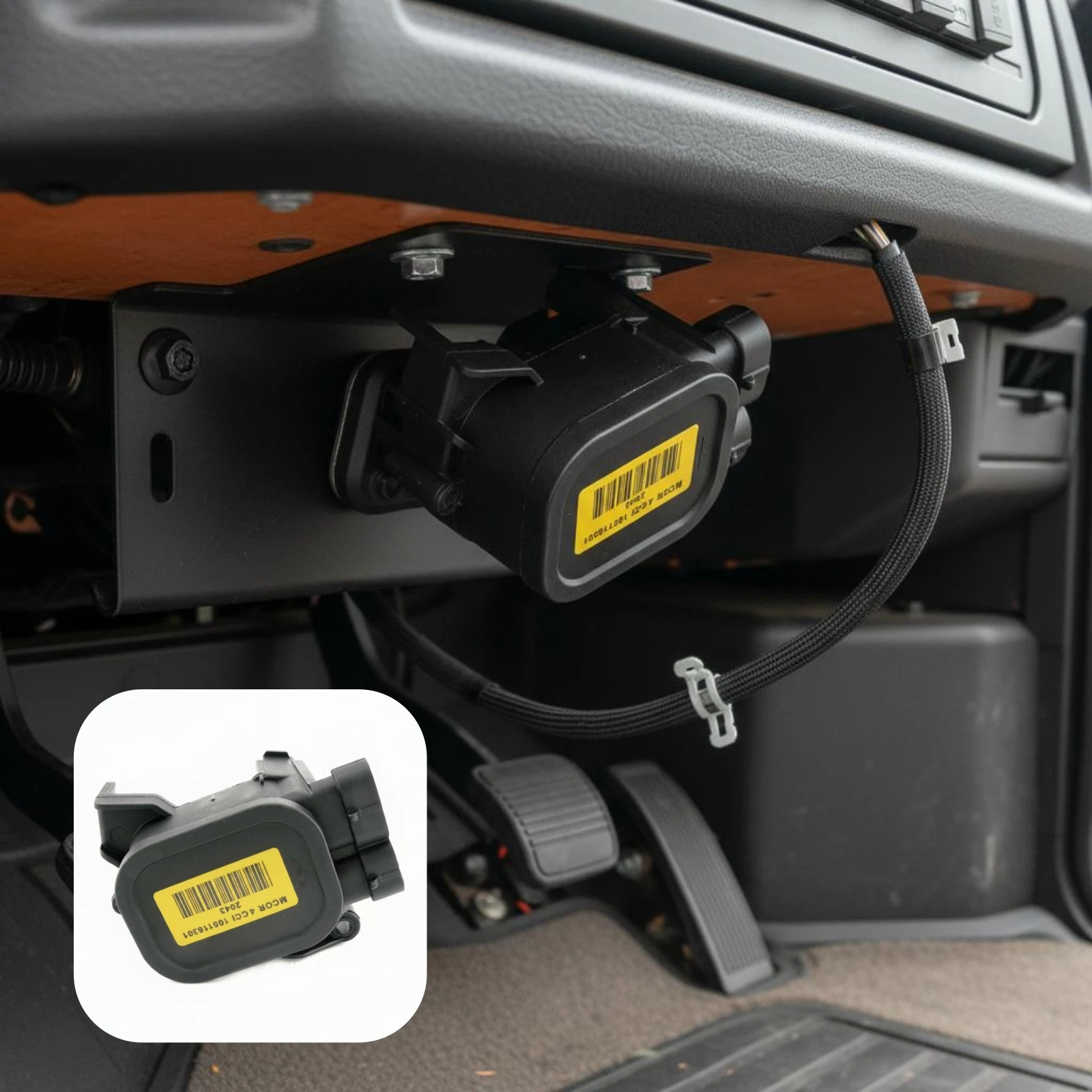 module-d'accelerateur-mcor4-capteur-de-pedale-pour-acceleration-constante-piece-de-controle-de-vitesse-remplacement-oem-pour-mecaniciens-maintenance
