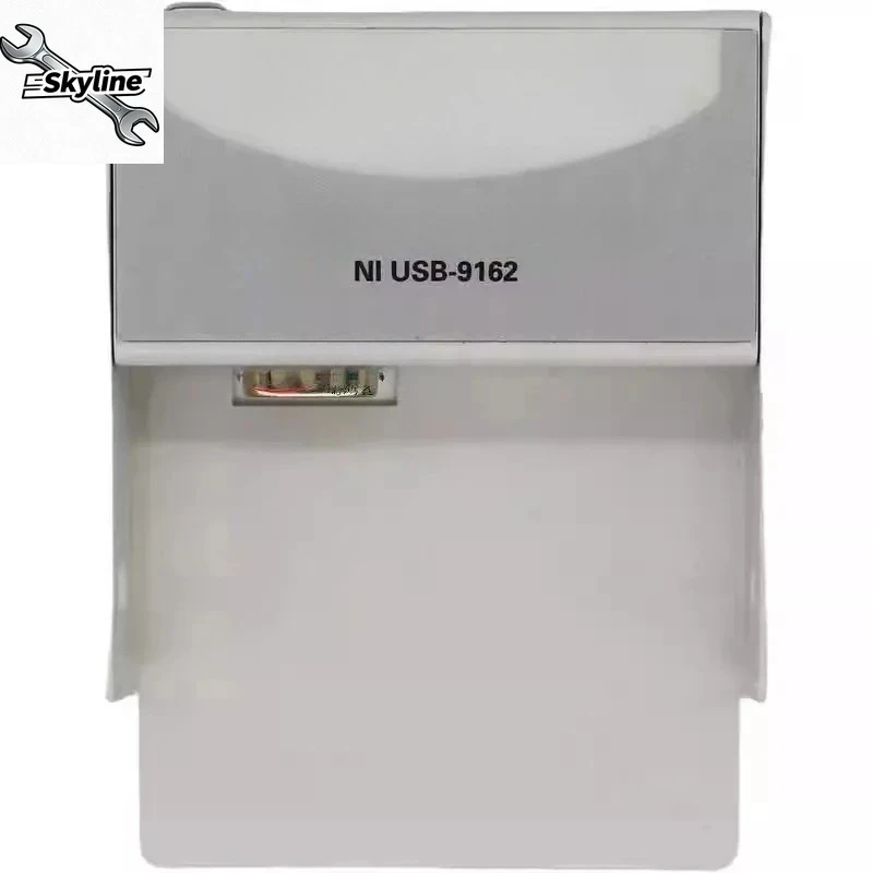 USB-9162 Chassis Module Carrier – Debugging Equipment for Data Acquisition Systems