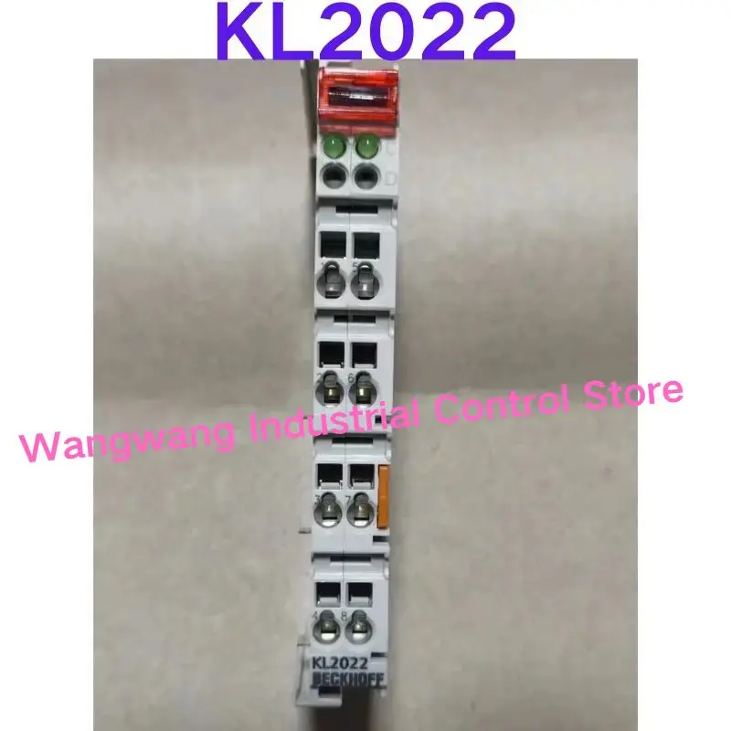 

Brand-new Module KL2022