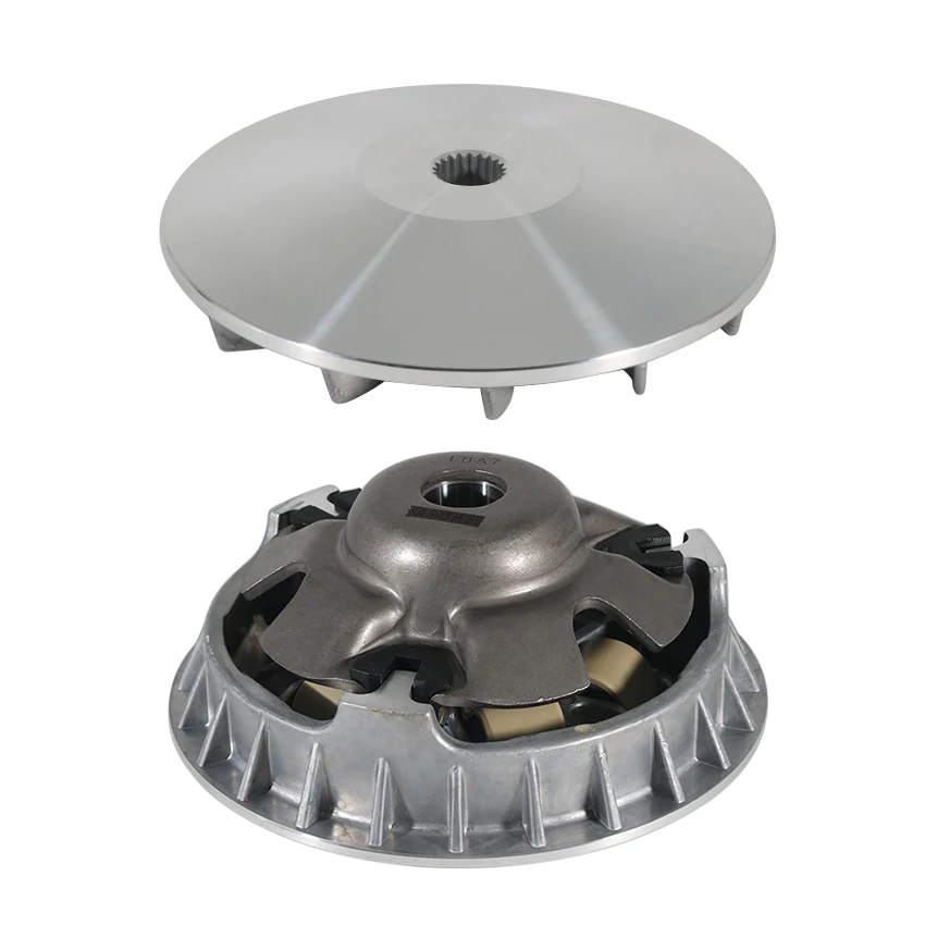 

Motorcycle Starter Clutch Assembly For Kymco Bet&Win EGO Grand Dink 250 300 KXR Maxxer T3B SE US Euro 2 MXU OEM:22102-KHE7-900