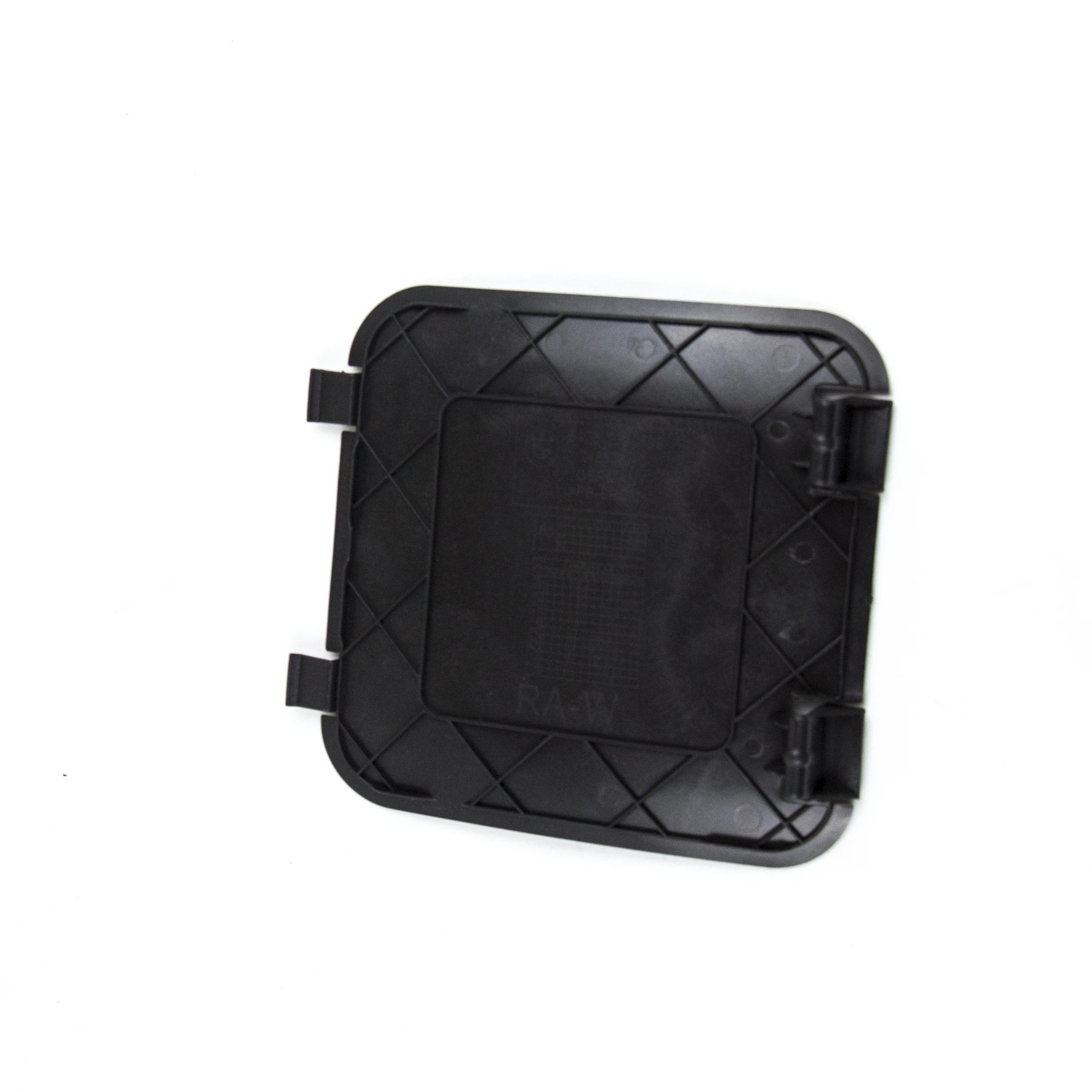 

Guardabarros rueda 51717340199, cubierta de revestimiento bombilla de posición para BMW 5, 6, 7, 8 Series G11/G12/G14/G15/
