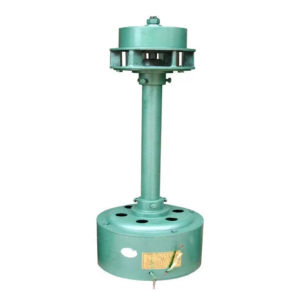 15KW Alternative Energy Kaplan Turbine Price
