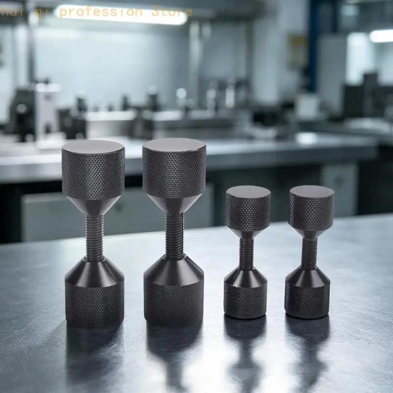 Rohrflansch-Ausrichtungswerkzeug-Set 1-1/8 Zoll für die Verbindungspositionierung H8WE – Detail 9