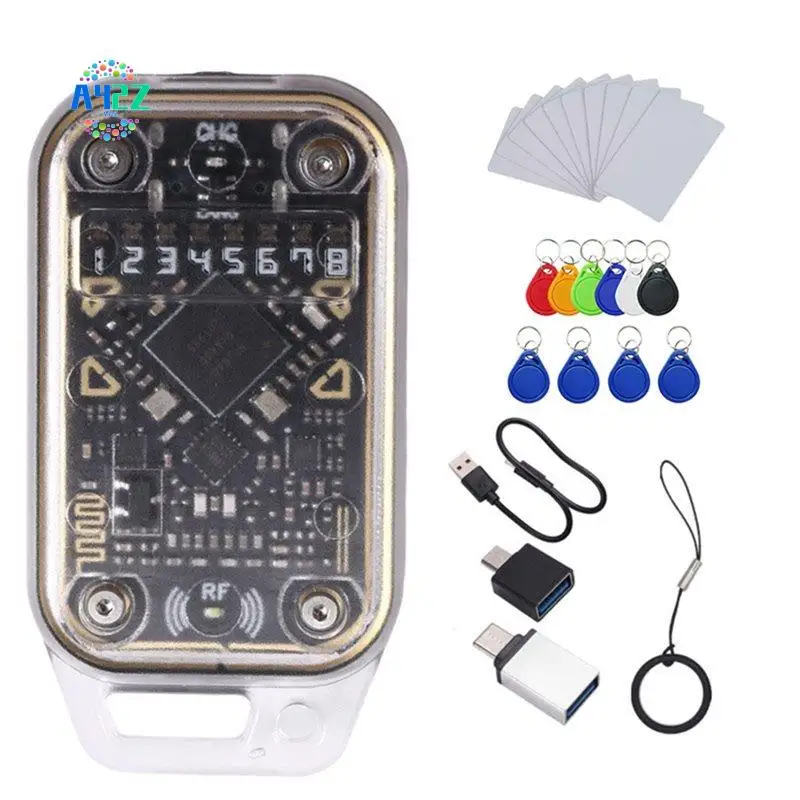 A42Z-Chameleon V2.0…