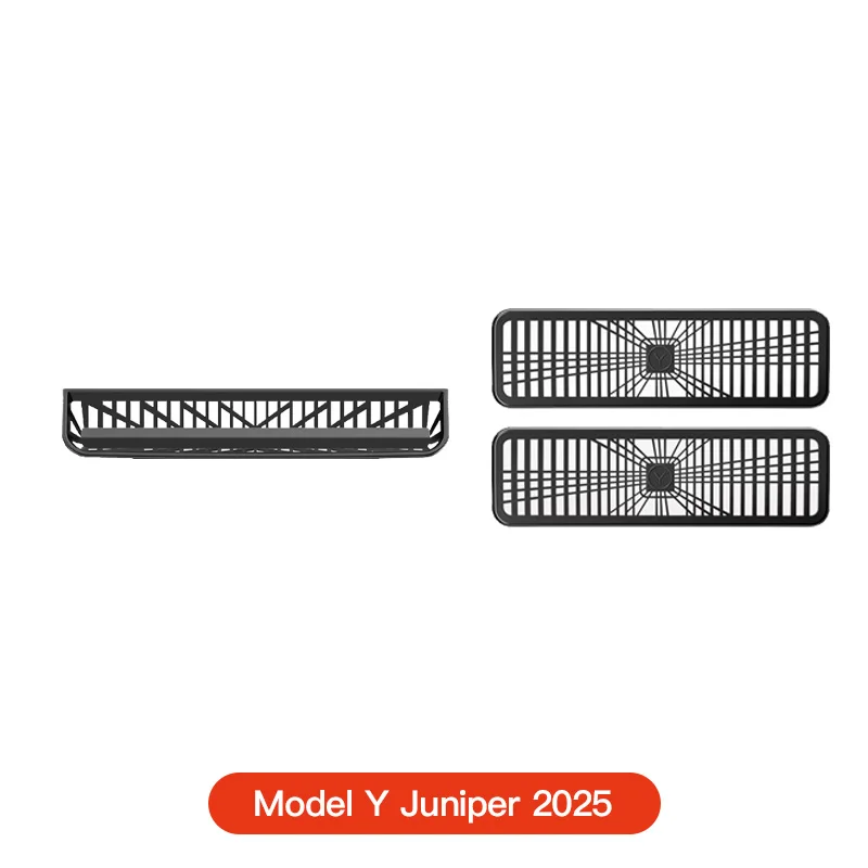 Model Y Juniper