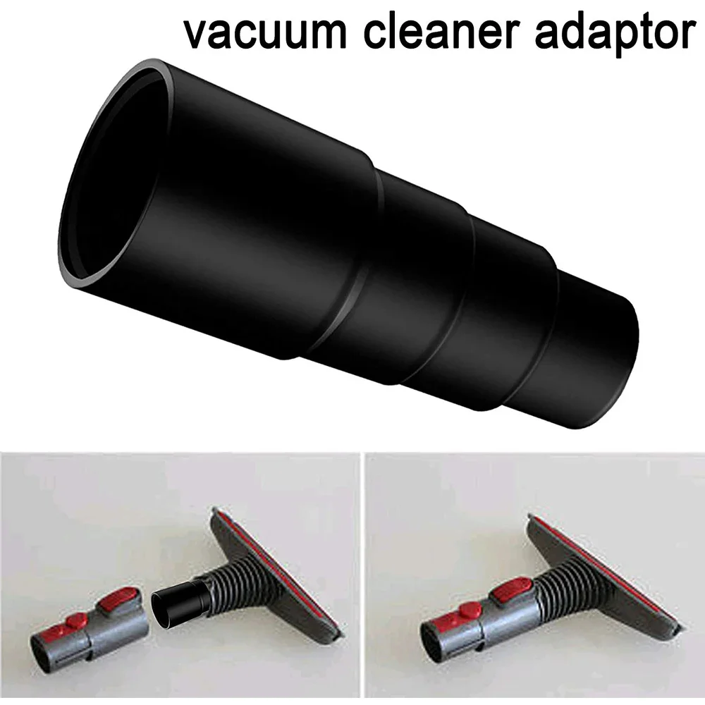 Universal Vacuum Cleaner Hose Adapter, Hot Converter, Vacuum Cleaner Connector, Vac Accessories, 25mm, 30mm, 34mm, 42mm, Hot