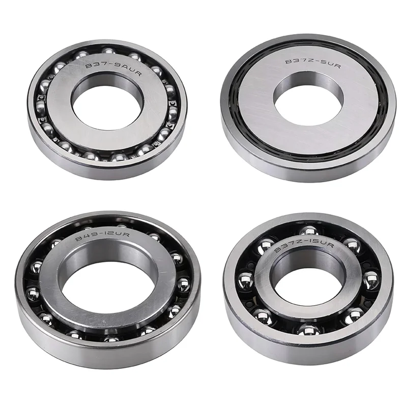 

K114 CVT Automatic Transmission Pulley Bearing Kit For Toyota LEXUS B49-12UR B37-9A B37Z-5UR B37-10UR/B37Z-15UR