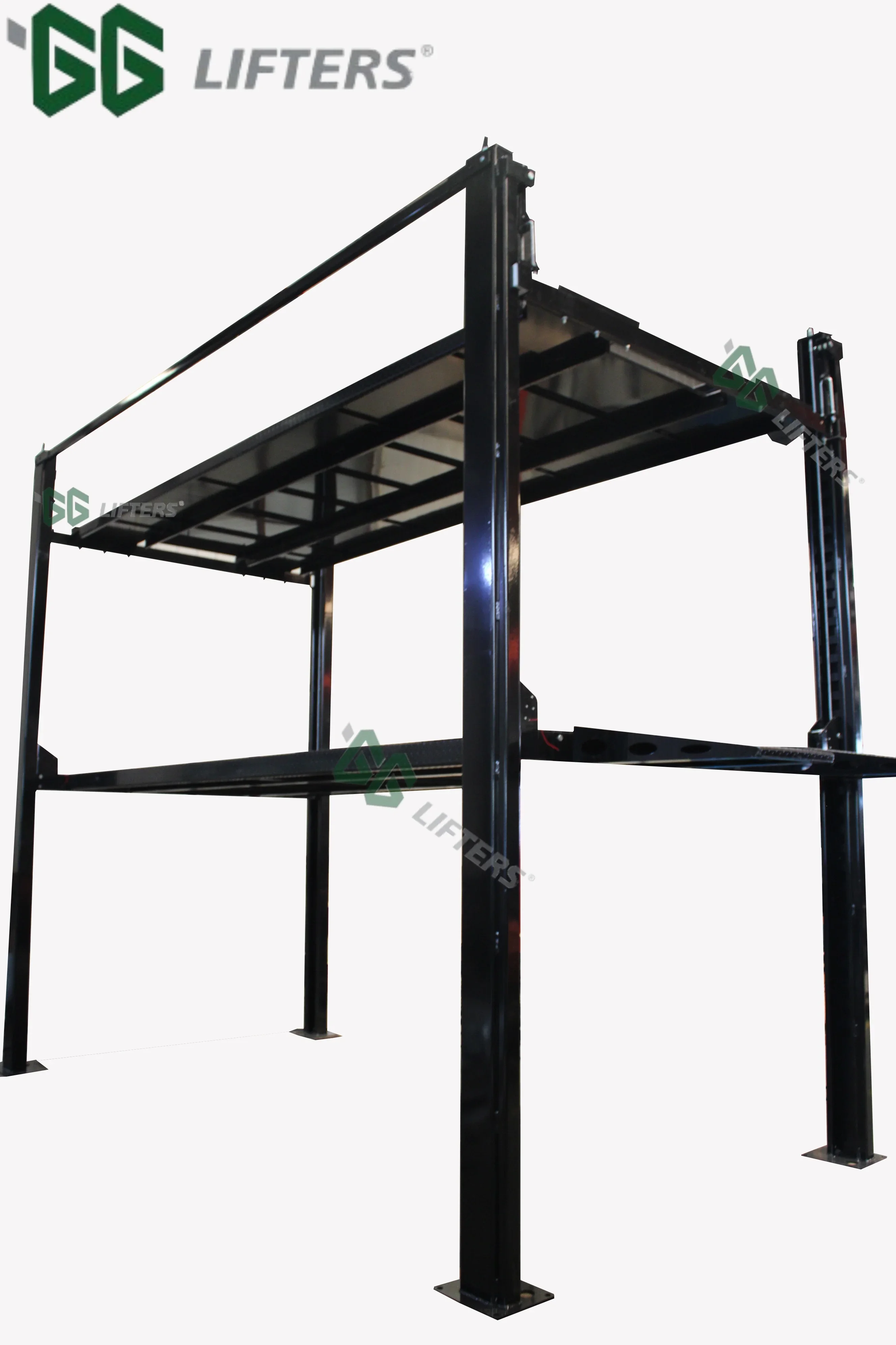 Vehiculo Ascensor / Elevador Para Autos Para Estacionamiento