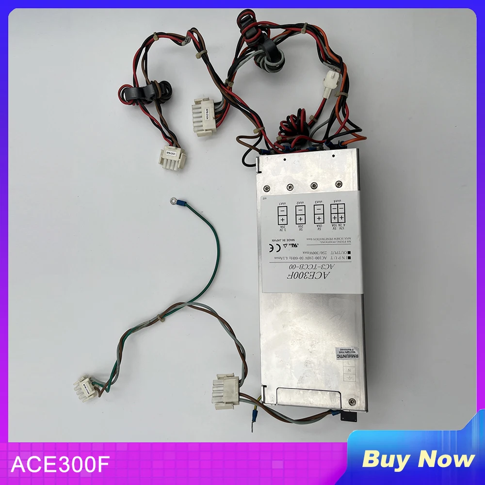 

Switching power Supply For COSEL ACE300F AC3-OFNC-00